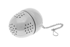 Maku teenhaudutuspallo teräs 