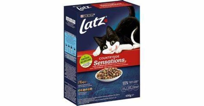 Latz Meaty sensations liha 400g 12460712 969-1020