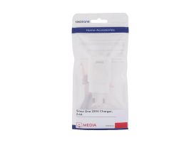 Sinox Sinox Usb laturi 2,4A SOE2040