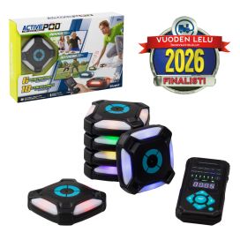 Activepod