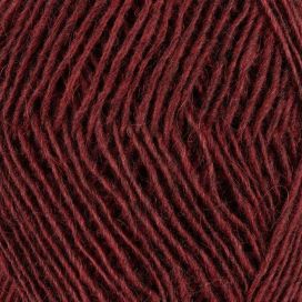 Istex Fjallalopi 3060 Burgundi 50g