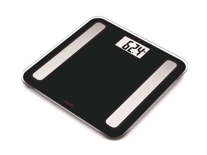 Beurer diagnostiikkavaaka BF183 BF BEU10566