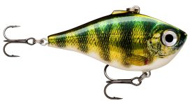Rapala Rapala Rippin' Rap PEL 5cm 9g 122616