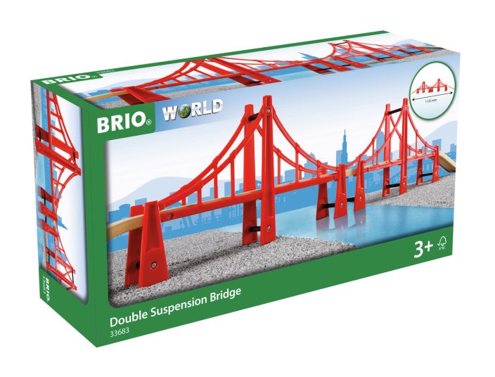 Brio riippusilta 33683 926-8055