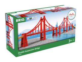 BRIO Brio riippusilta 33683