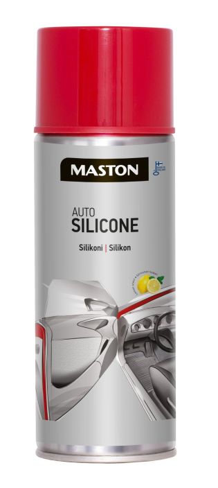 AUTOmix silicon 400ml 4160001 908-671