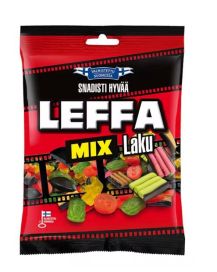 LeffaMix Snadi Laku 100g