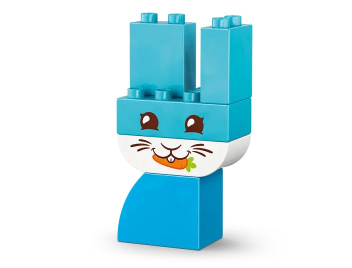 Söpöt luovat lemmikit 3in1 10477 tuotekuva 5