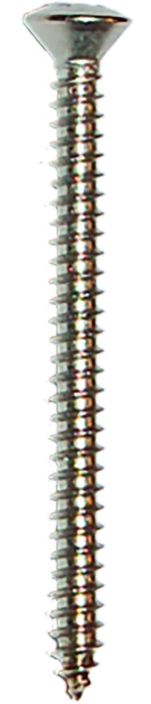 Yleisruuvi DIN7983-C 5,5 38-9202 Haponkestava 908-5224