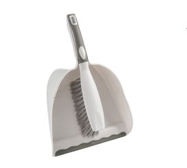 Rikkalapio ja harja 38cm