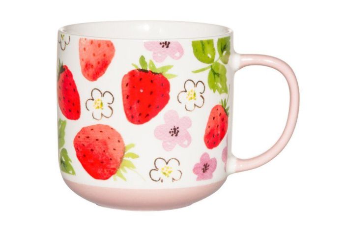 4Living Muki hedelmätarha 39cl 646837 tuotekuva 2