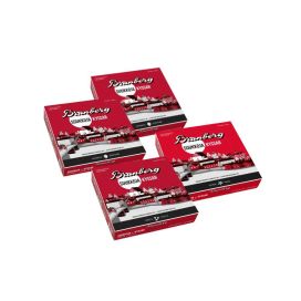 Brunberg Suukko 25kpl mokka 9372