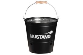 Mustang Mustang Hiiligrilli Party Bucket 635192