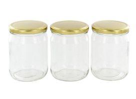 Marjukka Säilöntätölkki kierrekannella 0.45L/3kpl 212980