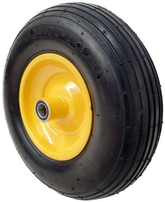 Kottikarrynpyora 4.00-6 (20mm) IK-136 995-542
