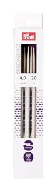 Prym Prym Ergonomics sukkapuikot 4mm 20cm 194204