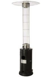 Terassilämmitin kaasukäyttöinen 9kW liekki