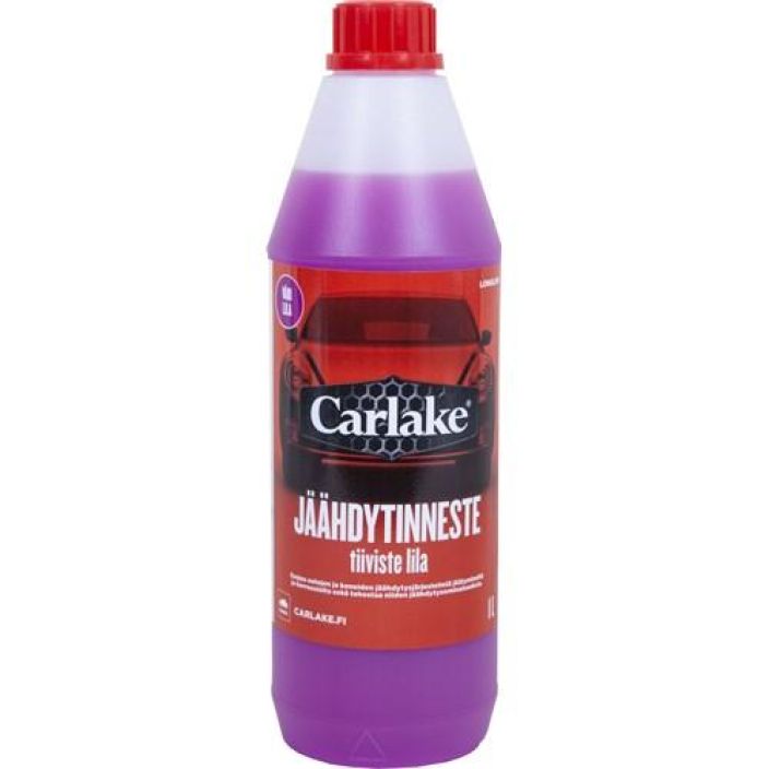 Carlake lila longlife jaahdytinneste 1L