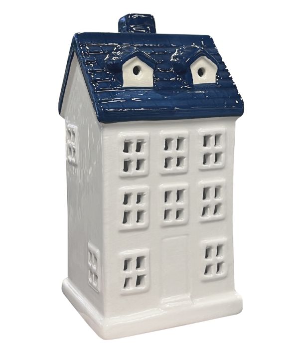 Talolyhty Malmö led-valolla 14cm tuotekuva 3
