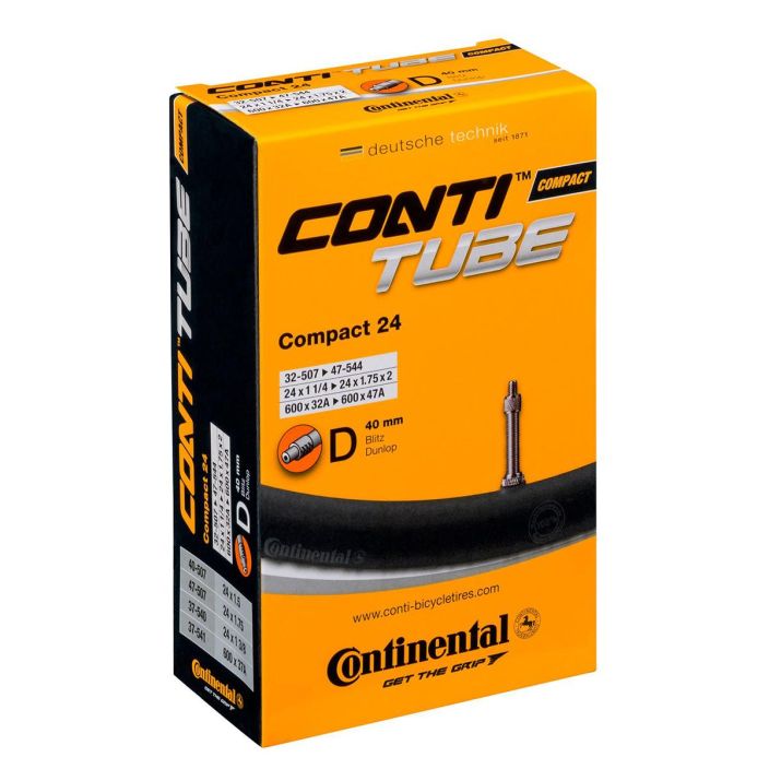 Continental sisarengas 24&quot; 32/47-507/544 0181311 937-010