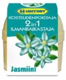Humydry Humydry mini jasmin 75g 1220