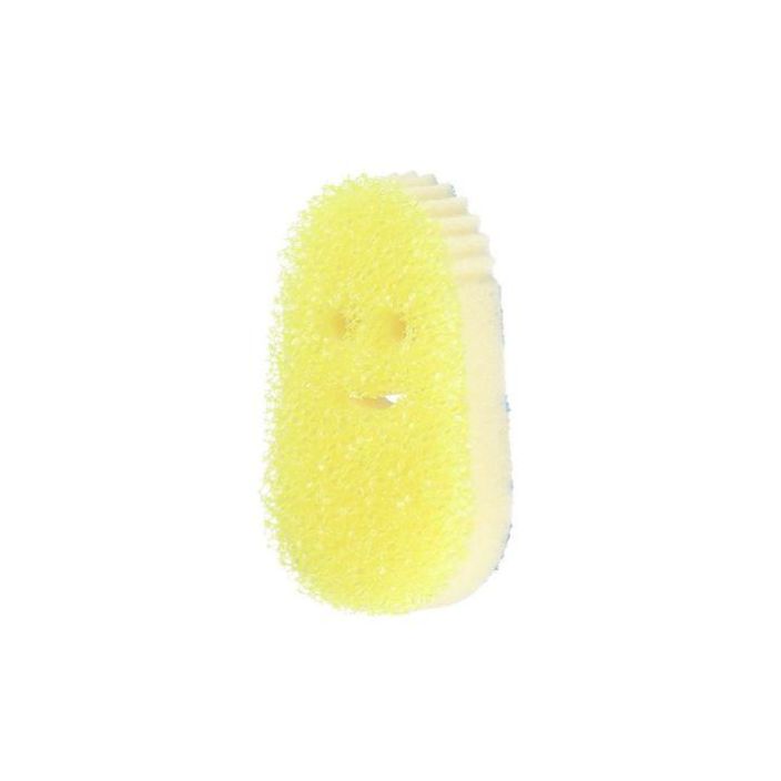 Scrub Daddy tiskiharjan varasienet 2kpl 626636 924-9970