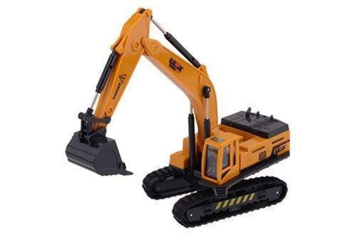 Construction kaivinkone DY388328  tuotekuva 1