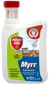 Myrr kasteluaine Perfect dose 100ml