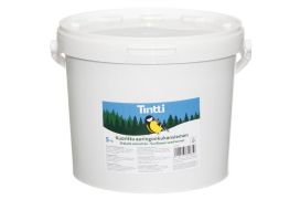 Tintti Tintti auringonkukansiemen kuorittu sanko 5kg