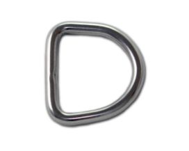 Arctic Marine D-Rengas hitsattu 8x50mm