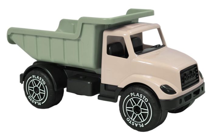Plasto Soft Neutrals Iso kuorma-auto 60 cm 1096000SNC