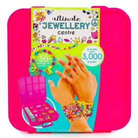 Just My Style Ultimate koru setti 332-204649