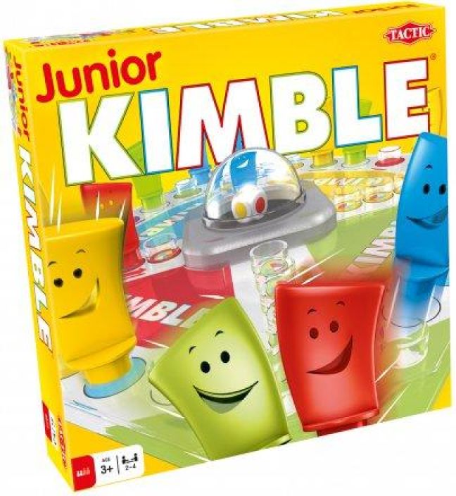 Junior Kimble 53661 926-1834