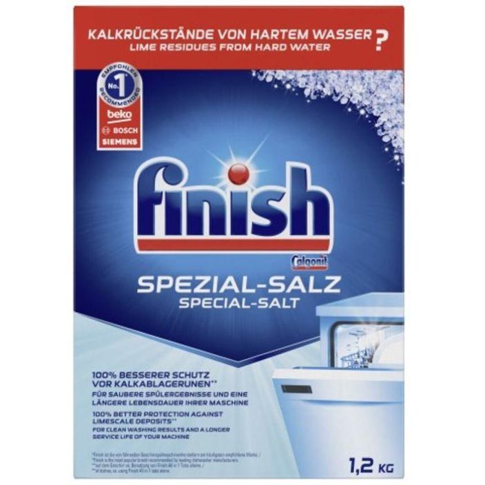 Finish astianpesukonesuola 1,2kg 636403 924-3923