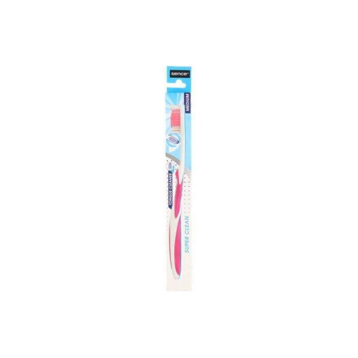 Sence fresh hammasharja medium 623789 tuotekuva 1