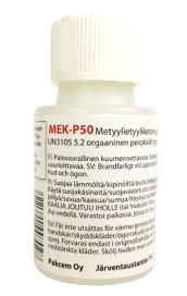 Pakla hartsikovete 20g