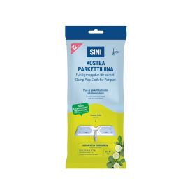Sini Kostea Parkettiliina bergamotti 12kpl