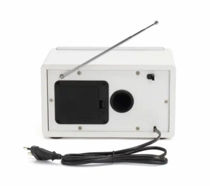 Denver radio valk. TR-63W tuotekuva 2