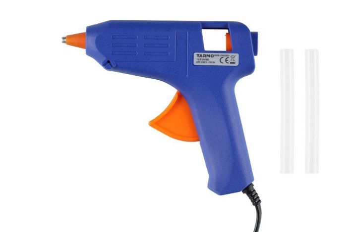 Kuumaliipistooli 40W 11mm 650599 tuotekuva 2
