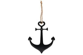 4Living 4Living Puutarhakoriste Ankkuri 28 cm 645686