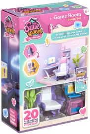 SuiteSpace Suite Spaces pelihuone setti 19026008