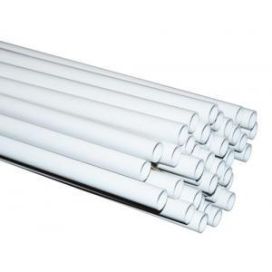 Harju Muoviputki jäykkä 20mm 2,5m 90180