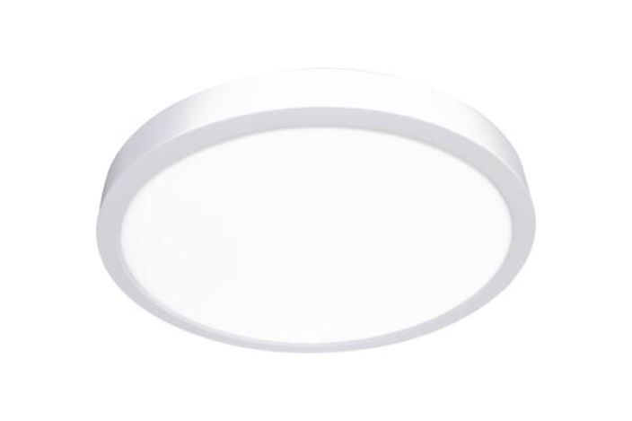 Paneelivalaisin 18W 1500 lumen himm. pinta/uppo IP20 419272 936-2007 1500 lumen himm. pinta/uppo IP20