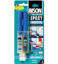 Bison Bison epoxy universal 24ml G2