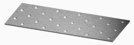 Naulauslevy 200x100x2,0mm RST 74959