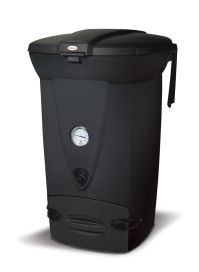 Biolan Biolan Pikakompostori Eco tummanharmaa 220L 70579100