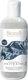 Biozell Biozell kosteuttava hoitoaine 100ml 8176