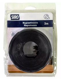 Siro Magneettinauha 3m