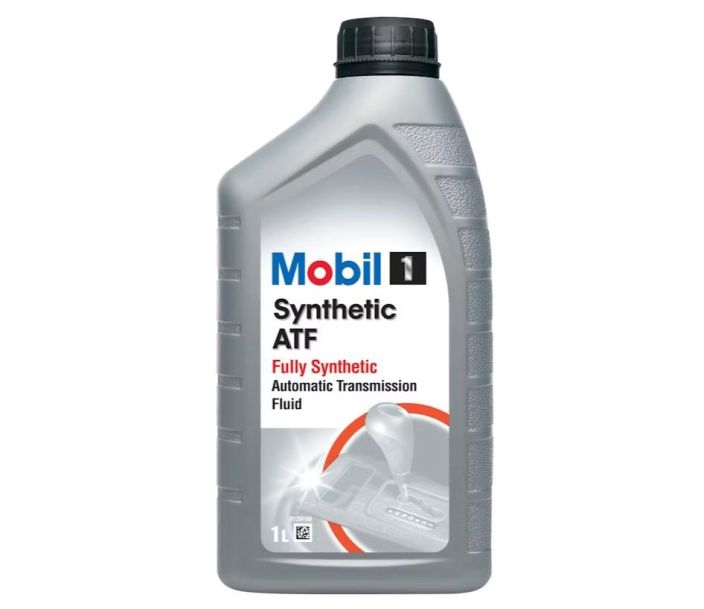 Mobil synthetic ATF 1L MOB142099 908-4250