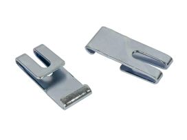 Pisla U-kiskon kattokannake sink./2  60805140